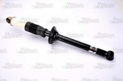 MAGNUM TECHNOLOGY agg071mt -  Амортизатор